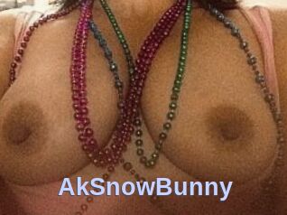 AkSnowBunny