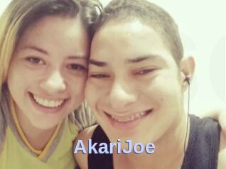 AkariJoe
