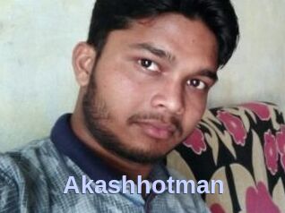 Akashhotman