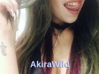AkiraWild