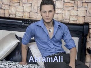 AkramAli