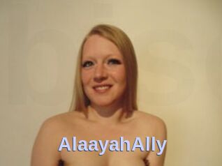 AlaayahAlly
