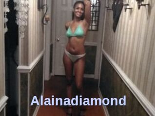 Alainadiamond