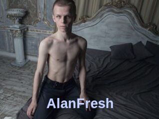 AlanFresh