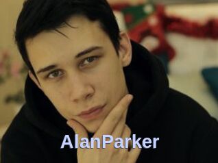 AlanParker