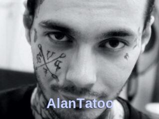 AlanTatoo