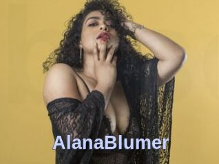 AlanaBlumer