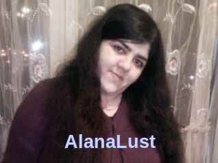 AlanaLust