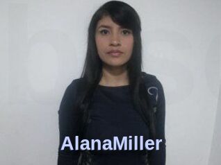 AlanaMiller