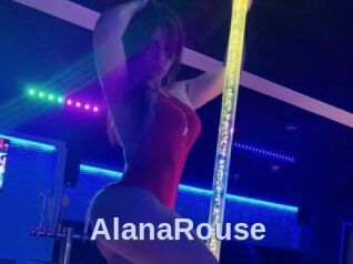 AlanaRouse