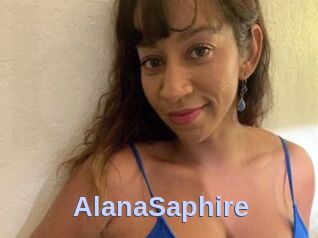 AlanaSaphire