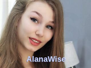 AlanaWise