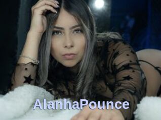AlanhaPounce