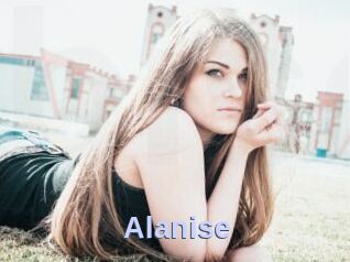 Alanise