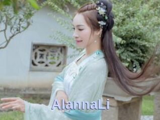 AlannaLi