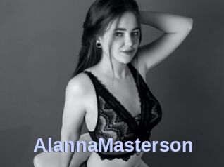 AlannaMasterson