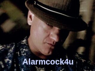 Alarmcock4u