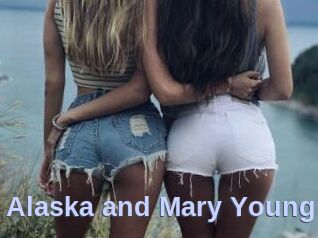 Alaska_and_Mary_Young