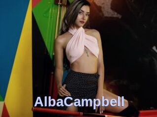 AlbaCampbell