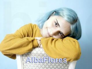 AlbaFlores