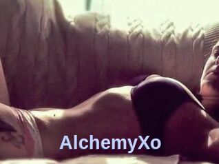 AlchemyXo