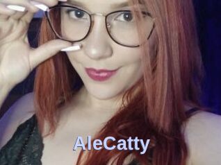 AleCatty
