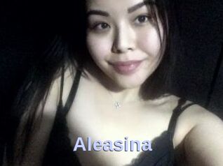 Aleasina