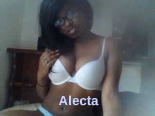 Alecta