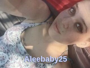 Aleebaby25