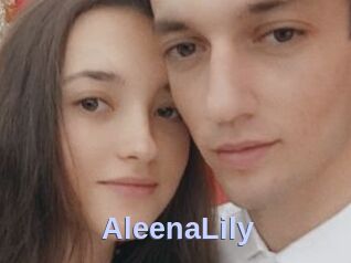 AleenaLily