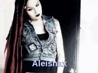 Aleishax