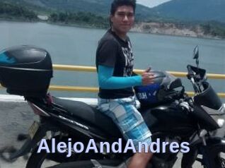AlejoAndAndres