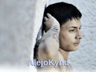 AlejoKynd