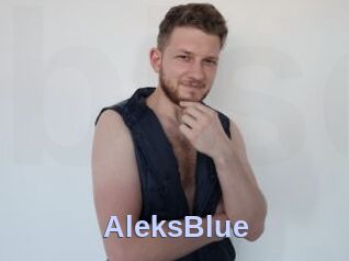 AleksBlue