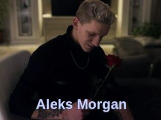 Aleks_Morgan