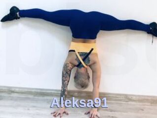 Aleksa91