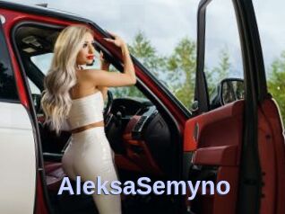AleksaSemyno