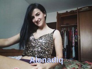Alenadiq