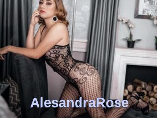 AlesandraRose