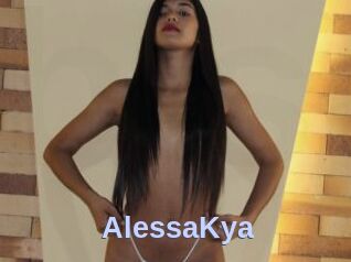 AlessaKya