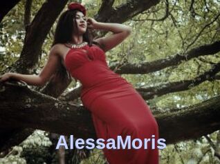 AlessaMoris