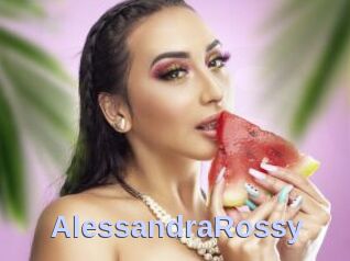 AlessandraRossy