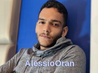 AlessioOran