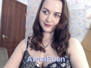 AletaEden