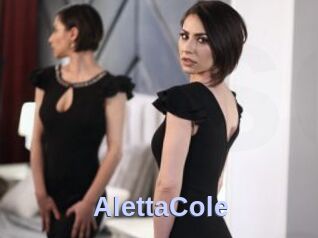 AlettaCole