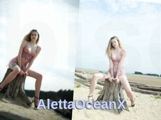 AlettaOceanX