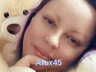 Alex45