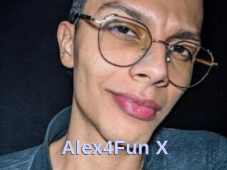 Alex4Fun_X