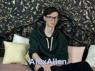AlexAllen