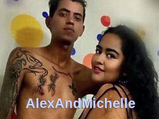 AlexAndMichelle